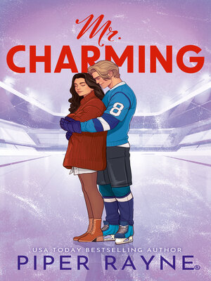 Mr. Charming - ebook